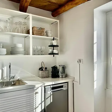 Casa Argentina * Stazzona