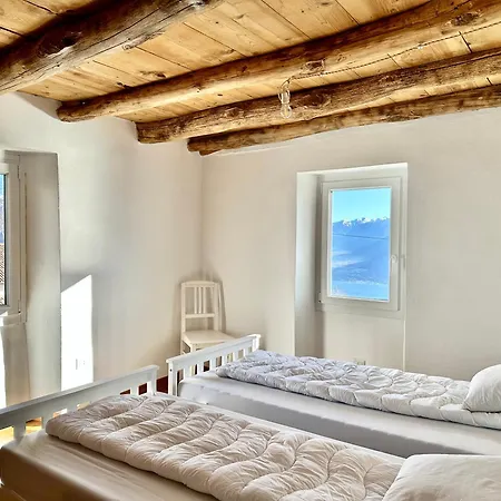 Casa Argentina Feriehus