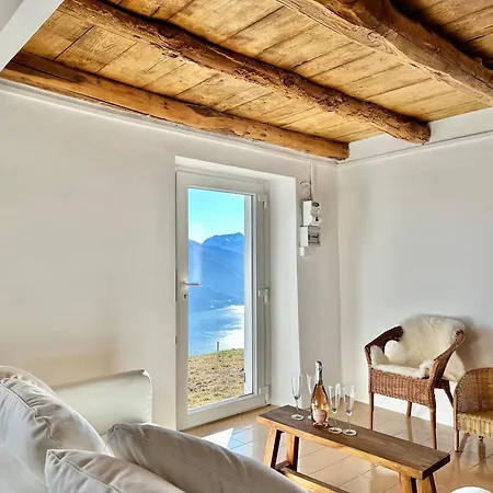 Casa Argentina Feriehus *