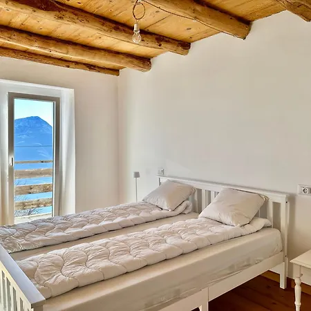 Feriehus Casa Argentina Stazzona