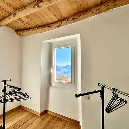 Casa Argentina Feriehus
