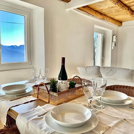 Casa Argentina Feriehus
