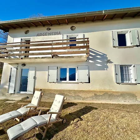 Casa Argentina Casa vacanze *