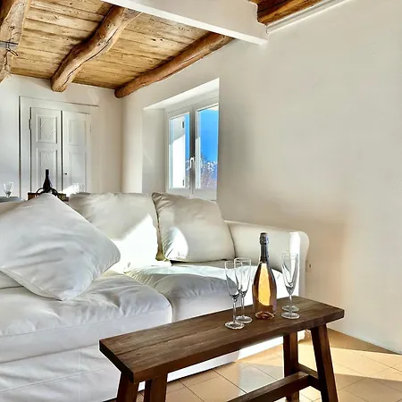 Casa vacanze Casa Argentina Stazzona